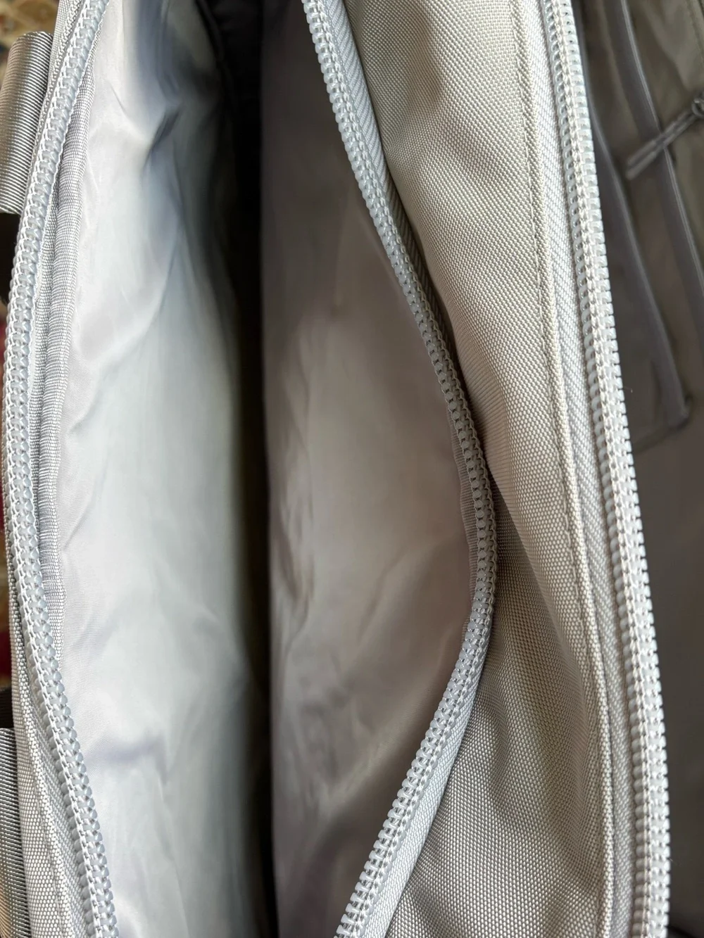 Dagne Dover Travel Briefcase